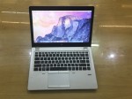 Laptop HP EliteBook Folio 9470M  Mac OS X 10.11 Yosemite